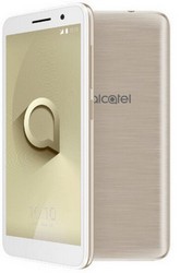 Замена батареи на телефоне Alcatel 1 в Уфе